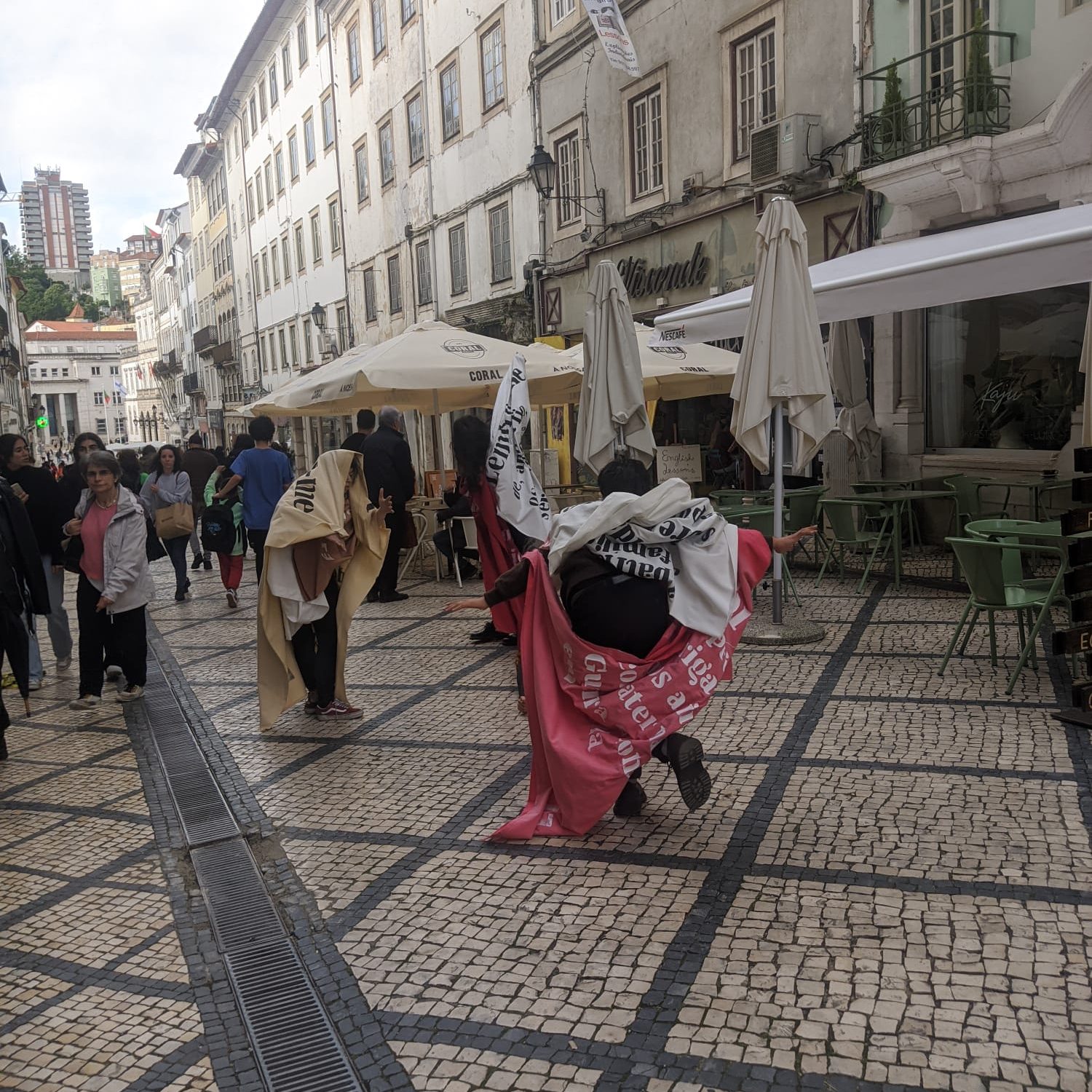 Antiarte em Movimento 5