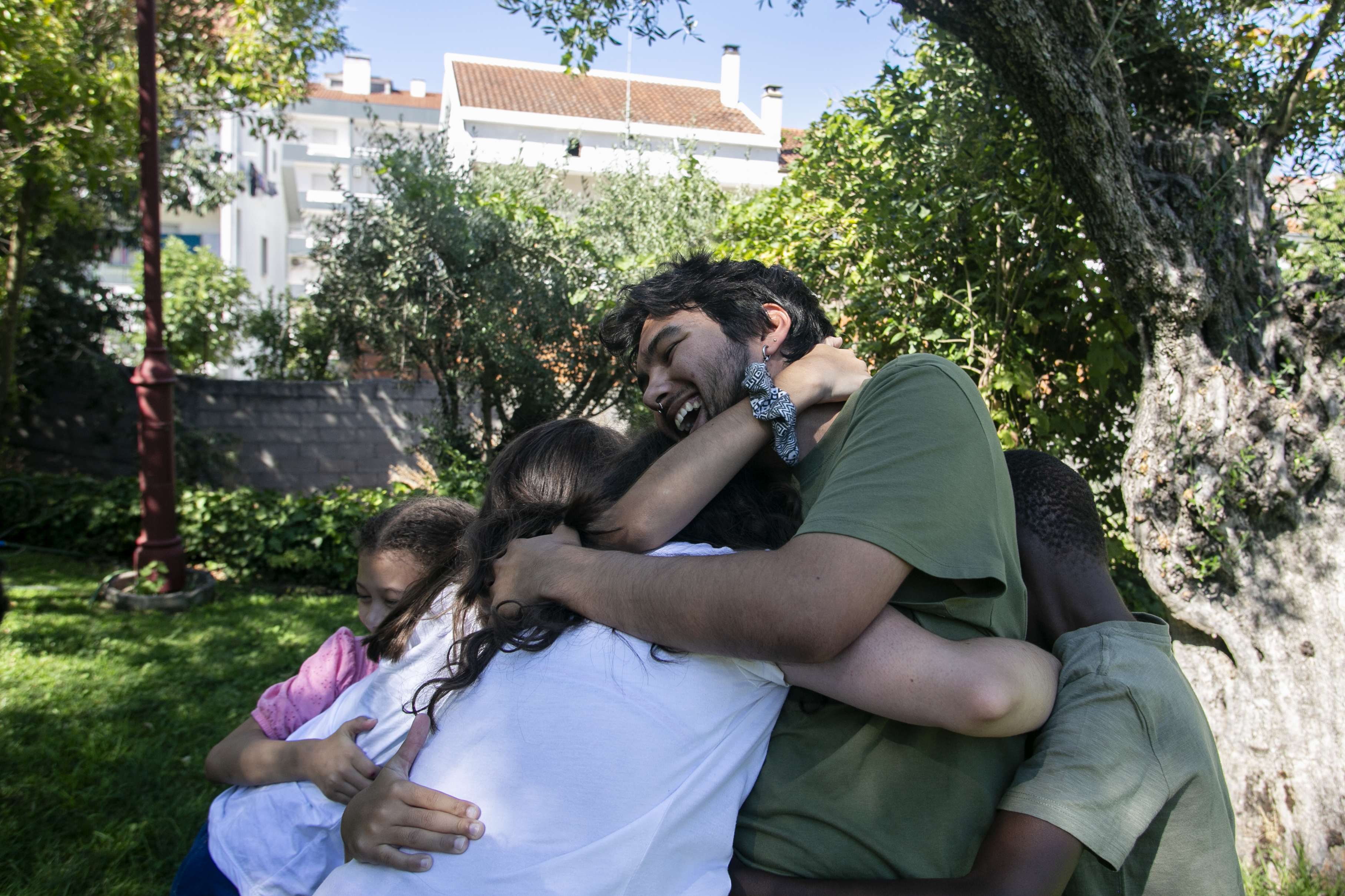 Arte Comunitária