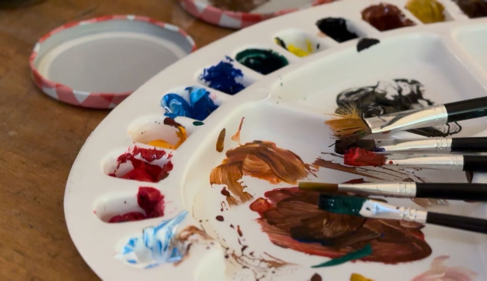 Artes Visuais